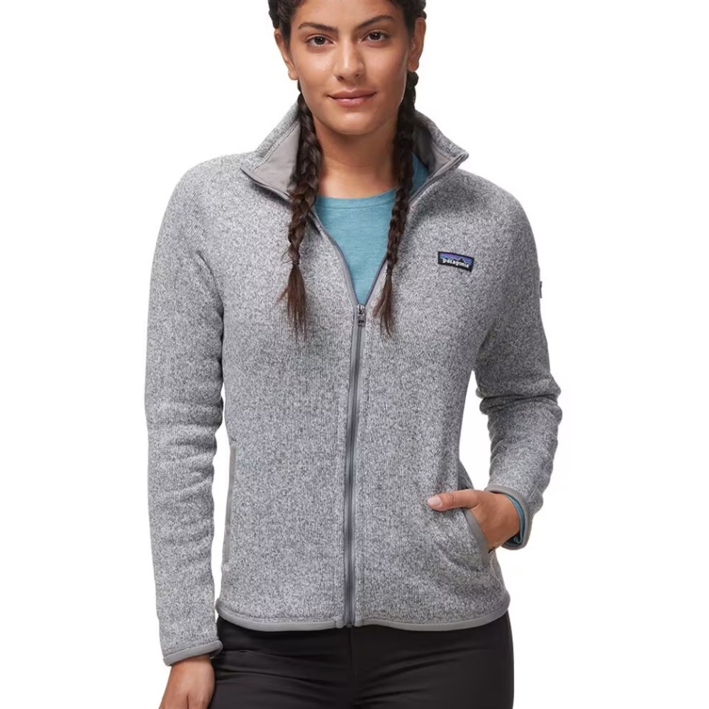 NWOT Patagonia OG jacket size smallll